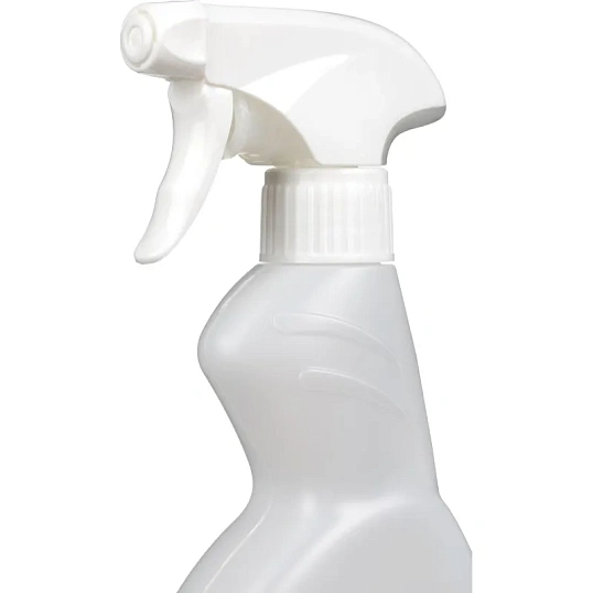 Распылитель флакон Luscan Prof/М114 с триггером(28/410, трубка 265мм) 0,5л