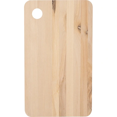 Доска разделочная Sencillo 18х31см