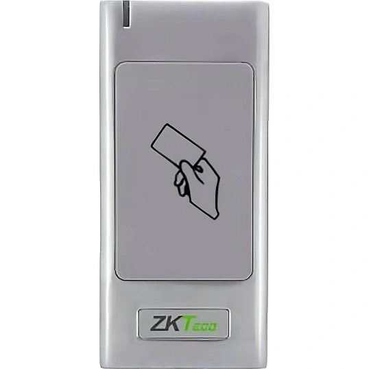 Считыватель ZKTeco MR100[ID]