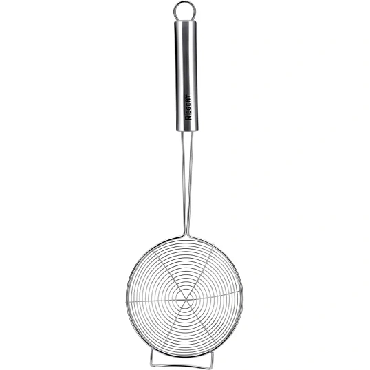 Шумовка-сито нержавеющая сталь 16х42 см Linea PRONTO