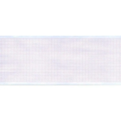 Лента регист. тепл. для ЭКГ 80х30 (в.) HEART SCREEN К8030АК18 6рул/уп