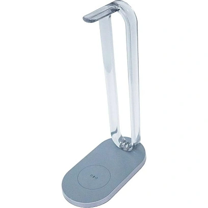 Держатель Yealink BHC76,беспров,зарядка-подставка для Bluetooth-гарнитур