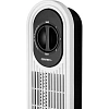 Вентилятор Centek CT-5080,колонный,48Вт/78см/3 скор/Автоповорот 40