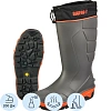 Сапоги полиуретановые зимние, на подошве из каучука BIGFOOT , р.41/262