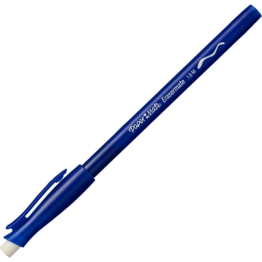 Ручка шариковая PAPER MATE 2109256/ S0190823 стир.Replay син,лин.0,8,шар1,0