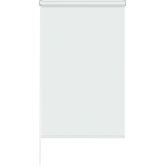 Рулонная штора Комус Мебель Stars - W1985 V400, 60х160, белый