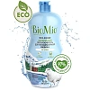 Ополаскиватель для ПММ BioMio BIO-RINSE без запаха 750мл