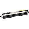Тонер-картридж Canon Cartridge 729 (4367B002) жел. для LBP-7010C