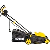 Газонокосилка электрическая Huter ELM-1400Т 70/4/6