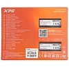 Модуль памяти ADATA DDR5 DIMM 32GB(2x16gb) 6400MHz(AX5U6400C3216G-DCLARBK)