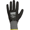 Перчатки защитные TOPFORT Шелдер Н Сэнди с нитрил.покрытием 2 слоя р.11