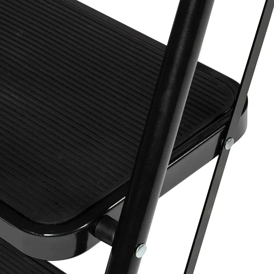 Стремянка стул c широкими ступенями Topfort, 5 ст