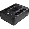 ИБП Энергия Комфорт 600, лин.-инт., 600ВА/360Вт, 4+4 EURO (Е0201-1000)