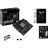 Материнская плата ASUS TUF GAMING B650M-PLUS, AM5, B650, 4xDDR5, mATX