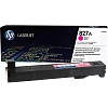 Картридж лазерный HP 827A CF303A пурп. для CLJ Enterprise M880z