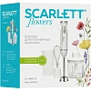 Блендер Scarlett SC-HB42F75,погружной,1600Вт, Flowers