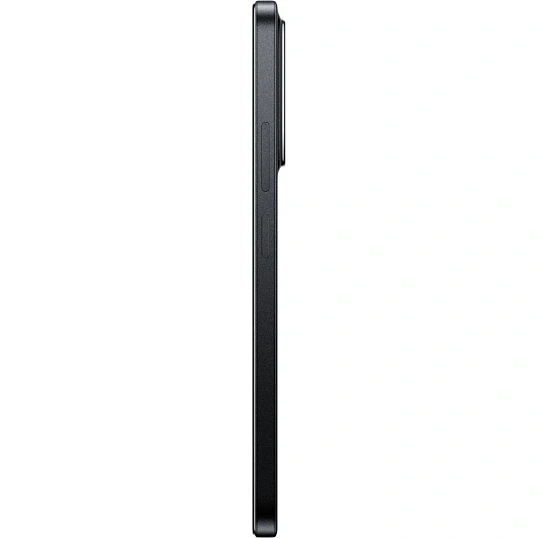 Смартфон POCO C85 RU 8+256 Black