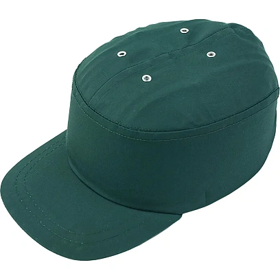 Каскетка Ампаро Престиж зеленая(артикул поставщика 126903)