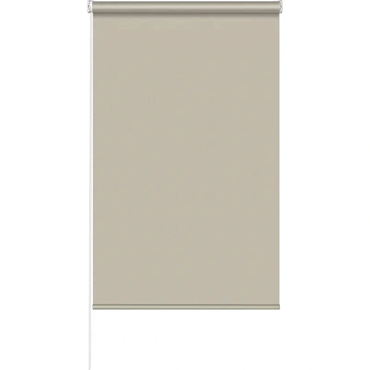 Рулонная штора Комус Мебель Stars - W1985 V707, 50х160, бежевый