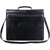 Портфель Бизнес имп.винилискожа,черный,мод.309/чер