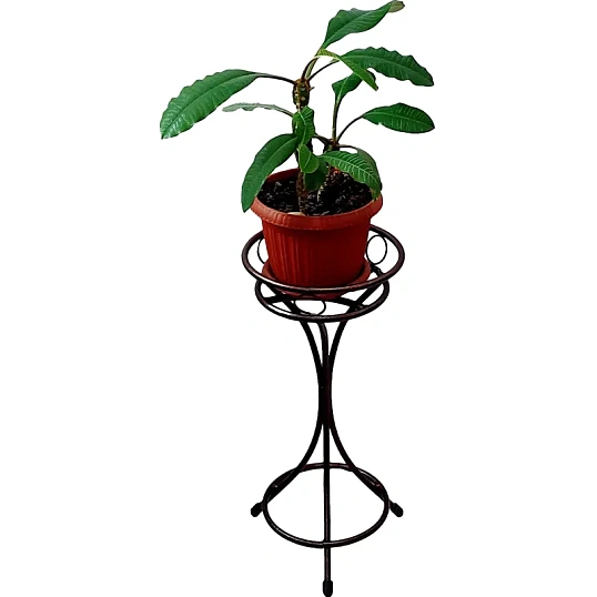 Подставка для цветов на 1 горшок Танго, ХТ 8049/1