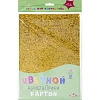 Картон цветной с пайетками Кристалики, 4 л., 4 цв. С3827-01