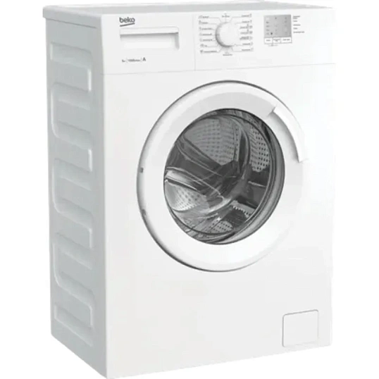 Стиральная машина Beko WRS 5511 BWW