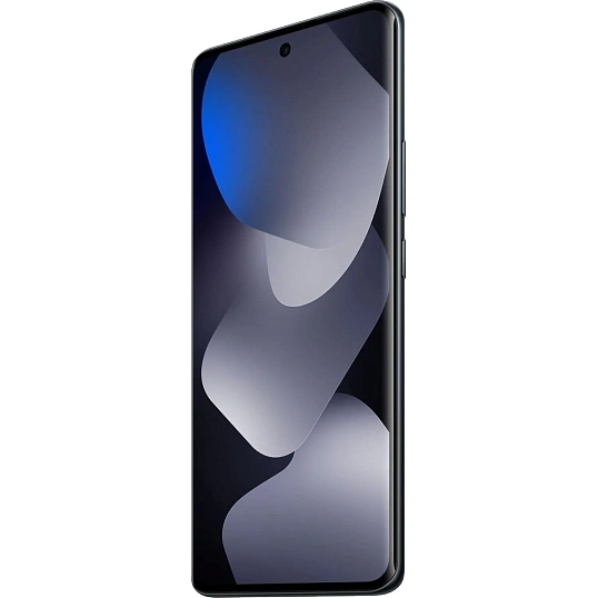 Смартфон Xiaomi Redmi Note 15 RU 6+128 Black