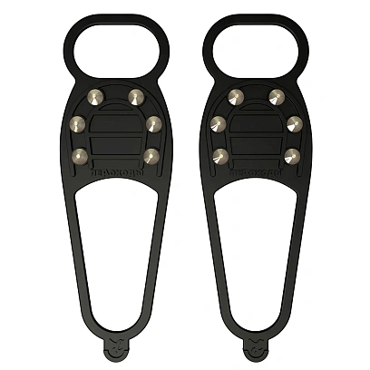 Насадка против скольжения (ледоходы) Стандарт 6х6 шипов