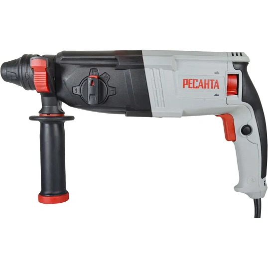 Перфоратор SDS-plus Ресанта П-30-900К (75/3/2)