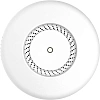 Маршрутизатор Wi-fi MikroTik cAP ac RBcAPGi-5acD2nD, AC1200, PoE