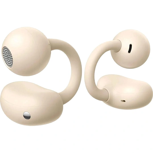 Наушники Huawei FreeClip Dove-T00 Begie (55037342)