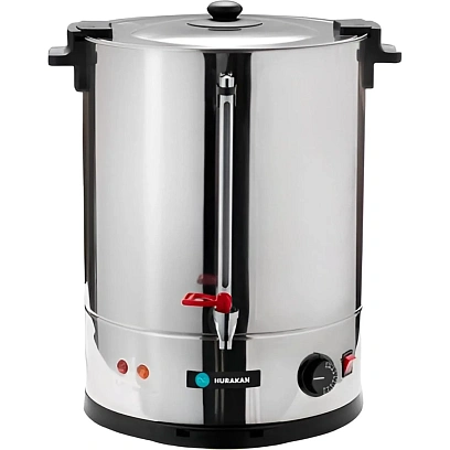 Кипятильник электрический с каплесборником HURAKAN HKN-HVC35