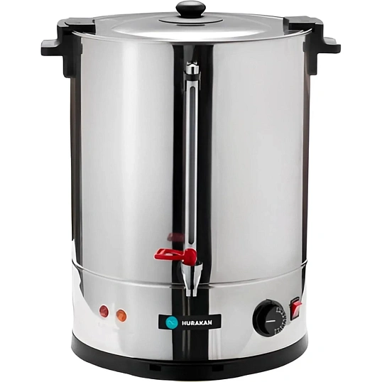 Кипятильник электрический с каплесборником HURAKAN HKN-HVC35