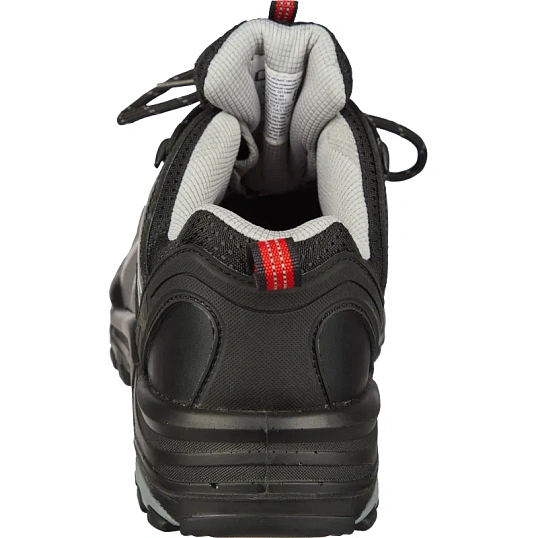 Полуботинки КОМУС ПРОФ 2 КПП, ПУ/НР р.40