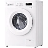 Стиральная машина LG F2Y1NS3W кл.:A фронт. макс.:6кг белый инвертер