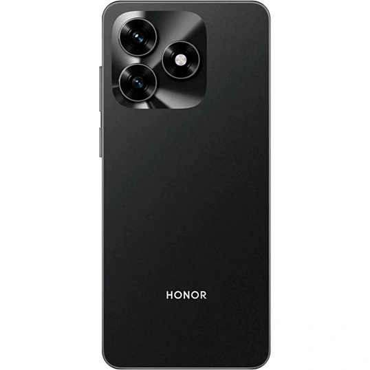 Смартфон Honor X5С Plus 4+128Gb Black