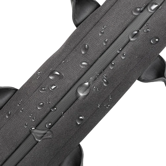 Сумка для ноутбука RIVACASE 8124 black Clark-ECO MacBook Air15, ноут.14 /6