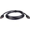 Кабель DP-DP соединительный 1.4V 8K@60Hz  2м , Econom, Telecom (TCG745C-2M)