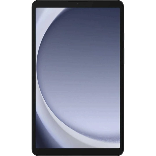 Планшет Samsung Galaxy Tab A9 Wi-Fi 8.7 (8+128Gb)Dark Blue(SM-X110NDBECAU)