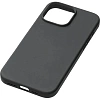 Чехол uBear Touch Mag Case iPhone16 ProMax,силик,софттач(CS420BL69PTH-I24M)