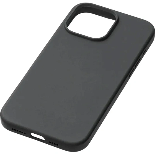 Чехол uBear Touch Mag Case iPhone16 ProMax,силик,софттач(CS420BL69PTH-I24M)