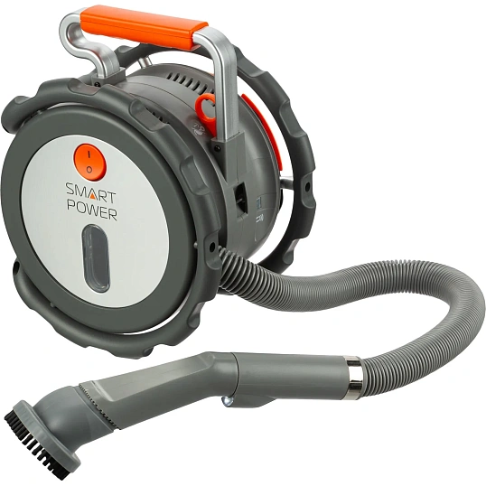 Пылесос автомобильный Berkut SVC-800