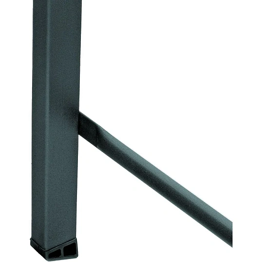 Стремянка стальная 4 ступени, Сибртех