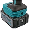 Гайковерт ударн б/щ Sturm! 18В 1BatterySystem, 350Нм, 1/2 2скор CD20350BLC