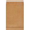 Пакет крафт B4 стрип Extrapack 250х353х40 120г 250шт/уп/6566