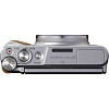 Фотоаппарат Canon PowerShot SX740 HS Silver