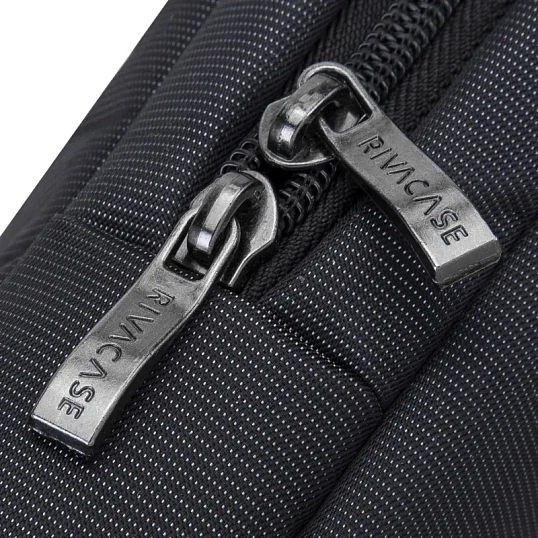Сумка для ноутбука RIVACASE 8231 black 15,6/6