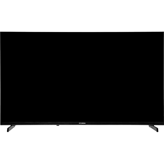 Телевизор Hyundai H-LED40BS5011, FHD, смарт (Google TV)