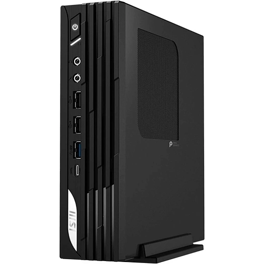 Неттоп MSI Pro DP21 14M Mini (9S6-B0A431-1054)i5-14400/16Gb/512GB/NOS